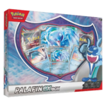 Palafin ex Box - Collect Roll