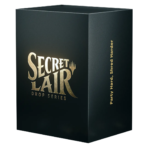Secret Lair Drop - Party Hard, Shred Harder - Collect Roll