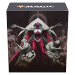 Phyrexia: All Will Be One Prerelease Pack - Collect Roll