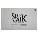 Secret Lair Drop - Phyrexian Faves [Traditional Foil Edition] - Collect Roll