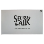 Secret Lair Drop - Pixel Perfect: Extra Life 2024 - Collect Roll
