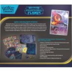 Pokémon TCG: Phantasmal Flames Elite Trainer Box