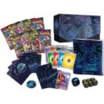 Pokémon TCG: Phantasmal Flames Elite Trainer Box