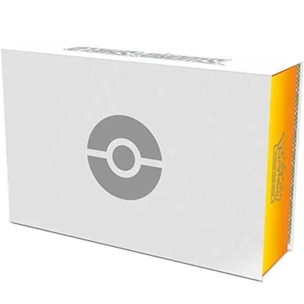 Sword & Shield - Ultra-Premium Collection: Charizard - Collect Roll