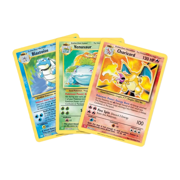Pokémon TCG Classic - Collect Roll