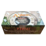 Portal Booster Box Display - Collect Roll