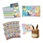 Prismatic Evolutions Super Premium Collection - Collect Roll