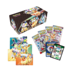Scarlet & Violet: Prismatic Evolutions - Surprise Box - Collect Roll