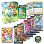 Professor Juniper Premium Tournament Collection Box - Collect Roll