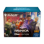 Ravnica: Clue Edition - Collect Roll