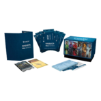 Ravnica: Clue Edition - Collect Roll