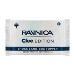 Ravnica: Clue Edition - Collect Roll