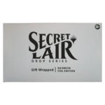 Secret Lair Drop - Gift Wrapped [Foil Edition] - Collect Roll