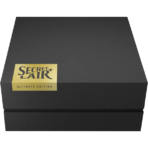 Secret Lair: Ultimate Edition 2 Box (Black) - Collect Roll
