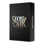 Secret Lair Drop - Shades Not Included - Collect Roll