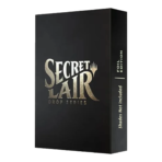 Secret Lair Drop - Shades Not Included [Foil Edition] - Collect Roll