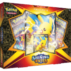 Shining Fates Collection (Pikachu V) - Collect Roll