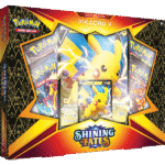 Shining Fates Collection (Pikachu V) - Collect Roll