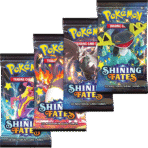 Shining Fates Collection (Pikachu V) - Collect Roll