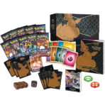 Shining Fates - Elite Trainer Box - Collect Roll