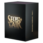 Secret Lair Drop - Showcase: Kaldheim Part 1 - Collect Roll