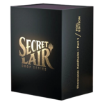 Secret Lair Drop - Showcase: Kaldheim Part 1 [Foil Edition] - Collect Roll