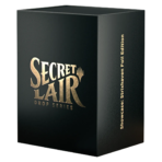 Secret Lair Drop - Showcase: Strixhaven [Foil Edition] - Collect Roll