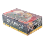 Sixth Edition Booster Box Display - Collect Roll