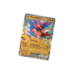 Slashing Legends Tin [Koraidon] - Collect Roll