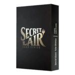 Secret Lair Drop - Special Guest: Yuko Shimizu [Foil Edition] - Collect Roll