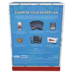 Magic: The Gathering Universes Beyond: Spider-Man Bundle [Gift Edition] - Collect Roll