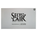 Secret Lair Drop - Ssssssnakessssss [Foil Edition] - Collect Roll