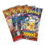 Scarlet & Violet: Surging Sparks - Booster Bundle - Collect Roll