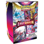 Sword & Shield: Lost Origin - Booster Bundle - Collect Roll