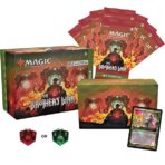 The Brothers' War Gift Edition Bundle - Collect Roll