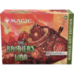 The Brothers' War Gift Edition Bundle - Collect Roll