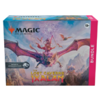 The Lost Caverns of Ixalan Bundle - Collect Roll