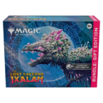 The Lost Caverns of Ixalan Gift Bundle - Collect Roll