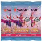 Magic: The Gathering The Lost Caverns of Ixalan Set Booster Display Box