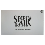 Secret Lair Drop - The '90s Binder Experience - Collect Roll