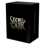 Secret Lair Drop - Theros Stargazing: Vol. I (Heliod) - Collect Roll