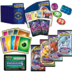 Trainer's Toolkit (2021) - Collect Roll