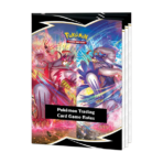 Trainer's Toolkit (2021) - Collect Roll