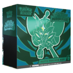 Scarlet & Violet: Twilight Masquerade - Elite Trainer Box - Collect Roll