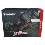 Magic: The Gathering Universes Beyond: Spider-Man Bundle - Collect Roll