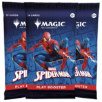Magic: The Gathering Universes Beyond: Spider-Man Bundle - Collect Roll