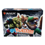 Unsanctioned Box Set - Collect Roll