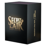 Secret Lair Drop - Valentine's Day 2021 [Foil Edition] - Collect Roll