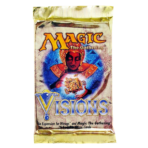 Visions Draft Booster Box Display - Collect Roll