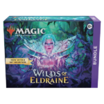 Wilds of Eldraine Bundle - Collect Roll